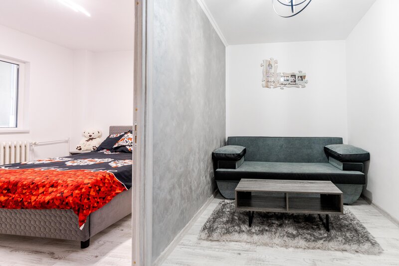 Mihai Bravu, Ploiesti.