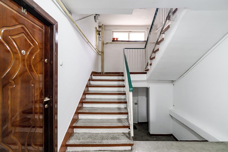 Mihai Bravu, Ploiesti.